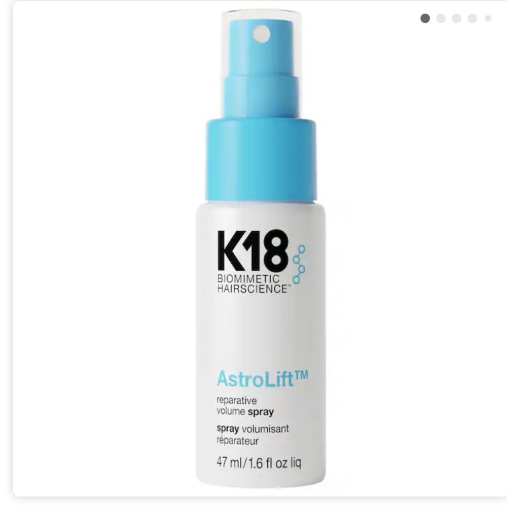 K18 AstroLift Reparative Volume Spray